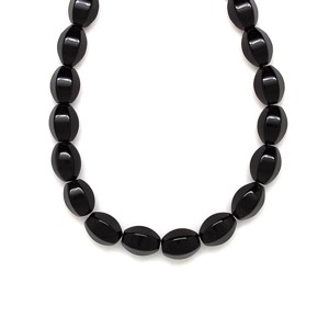 Onix csavart tégla 12x8mm, Kellékek & szerszámok, Ásvány alapanyag, Ásványfüzér, , MESKA