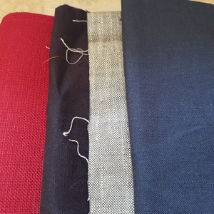 Szövet maradék - kellékek & szerszámok - méteráru - szövet - Meska.hu