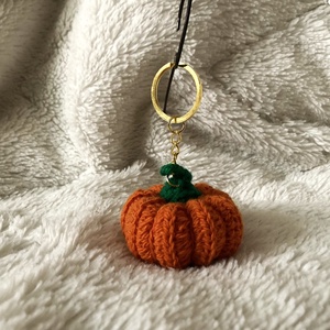 Halloween kulcstartó - otthon & életmód - babaszoba, gyerekszoba - gyerek díszpárna - Meska.hu