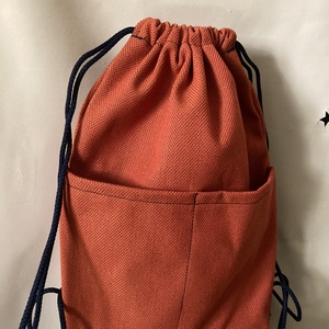 Háti tarisznya  - táska & tok - hátizsák - tornazsák, gymbag - Meska.hu