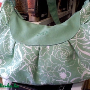 Táska szabásminta - Meska.hu