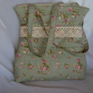 Akkkció! Romantikus táska /HÚSVÉTIG 15 % ENGEDMÉNY! - Meska.hu