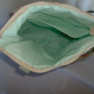 Akkkció! Romantikus táska /HÚSVÉTIG 15 % ENGEDMÉNY! -  - Meska.hu