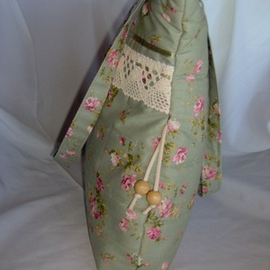 Akkkció! Romantikus táska /HÚSVÉTIG 15 % ENGEDMÉNY! -  - Meska.hu