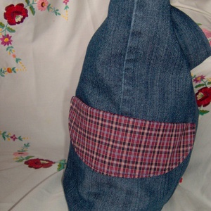 Farmertáska -  - Meska.hu