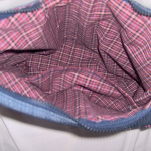 Farmertáska -  - Meska.hu