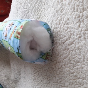  Rácsvédő kiságyba - baba - mama - baba ágynemű - rácsvédő & baldachin - Meska.hu