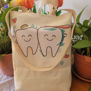 Szatyor, Táska & Tok, Bevásárlás & Shopper táska, Shopper, textiltáska, szatyor, , MESKA