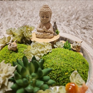 Nyugalom Oázisa  - Meska.hu