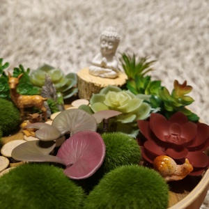 Harmónia Kertje - otthon & életmód - dekoráció - asztal és polc dekoráció - asztaldísz - Meska.hu