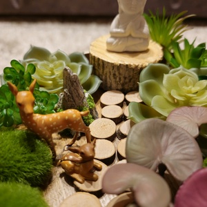 Harmónia Kertje - otthon & életmód - dekoráció - asztal és polc dekoráció - asztaldísz - Meska.hu