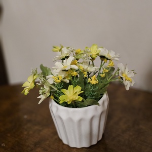 Asztaldísz , Otthon & Életmód, Dekoráció, Asztal és polc dekoráció, Asztaldísz, Virágkötés, MESKA