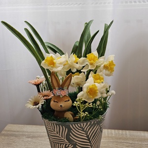 Asztaldísz  - Meska.hu