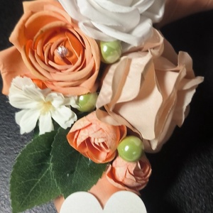 Baracknyuszidekor. - otthon & életmód - dekoráció - ajtó- és ablak dekoráció - ajtódísz & kopogtató - Meska.hu