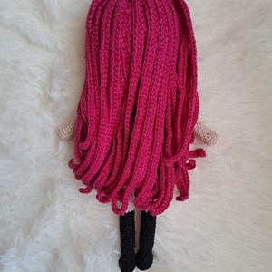 Mira, K-pop démonvadászok - játék & sport - baba & babaház - baba - Meska.hu