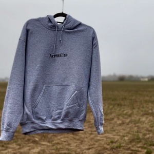 Adrenaline - Meska.hu