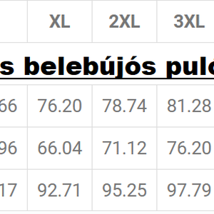 Római számos  páros pulóver - ruha & divat - páros szett - női-férfi páros szett - Meska.hu