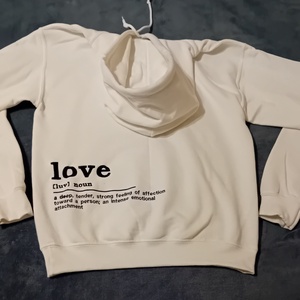 Love, Ruha & Divat, Női ruha, Pulóver, Hímzés, MESKA