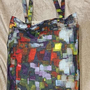 Chivava color shopper - táska & tok - bevásárlás & shopper táska - shopper, textiltáska, szatyor - Meska.hu