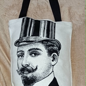 Vintage LORD  shopper, Táska & Tok, Bevásárlás & Shopper táska, Shopper, textiltáska, szatyor, Varrás, MESKA