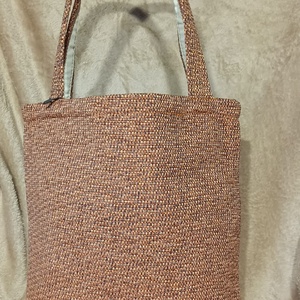 Oroszlánkutya shopper - táska & tok - bevásárlás & shopper táska - shopper, textiltáska, szatyor - Meska.hu