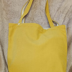 Papagáj color shopper - táska & tok - bevásárlás & shopper táska - shopper, textiltáska, szatyor - Meska.hu