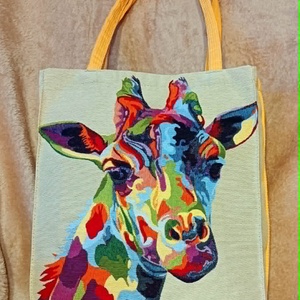 ZSIRÁF shopper - Meska.hu