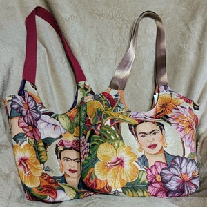 Frida válltáska - Meska.hu