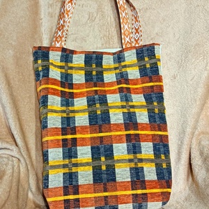 Crazy Lion Jóga Táska - táska & tok - bevásárlás & shopper táska - shopper, textiltáska, szatyor - Meska.hu