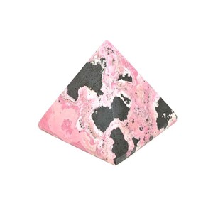 Rodokrozit piramis 2-3cm (PER) - Meska.hu