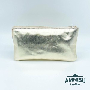 Arany egyenes swarovski köves női pénztárca G2006 - táska & tok - pénztárca & más tok - pénztárca - női pénztárca - Meska.hu