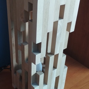 Lámpa - otthon & életmód - lámpa - hangulatlámpa - Meska.hu