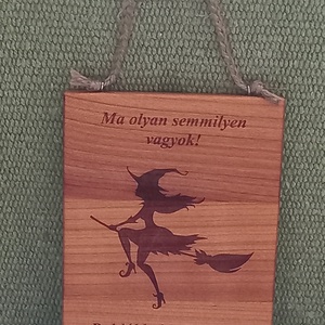 Falikép - otthon & életmód - dekoráció - kép & falikép - fából készült kép - Meska.hu