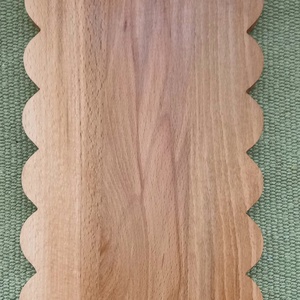 Hullámos vágódeszka  - Meska.hu