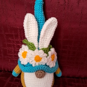 Húsvéti  manó - Meska.hu