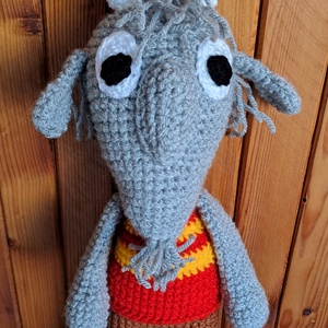 MekkElek  - Meska.hu