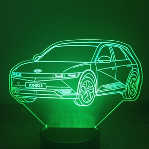 LED dekoráció, lámpa - otthon & életmód - lámpa - hangulatlámpa - Meska.hu