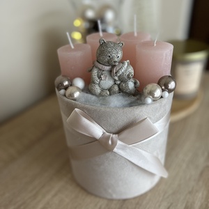 Macis adventi  - Meska.hu