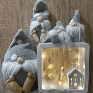 Manócsalád  - Meska.hu