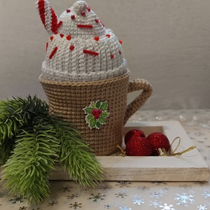 Manó bögrében - Meska.hu