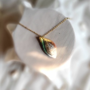 Őszbe burkolózva - ékszer - ékszerszett - Meska.hu Őszbe burkolózva - ékszer - ékszerszett - Meska.hu