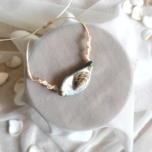 Türkizes hullámon - ékszer - ékszerszett - Meska.hu Türkizes hullámon - ékszer - ékszerszett - Meska.hu