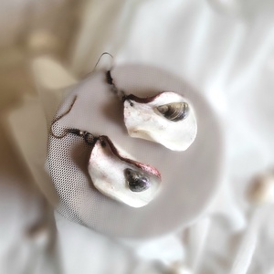 Hullámosan - ékszer - ékszerszett - Meska.hu Hullámosan - ékszer - ékszerszett - Meska.hu