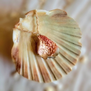 Narancsos arany  - Meska.hu