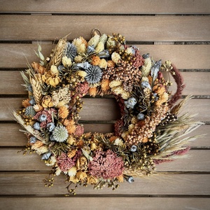 Pasztell kopogtató - Meska.hu