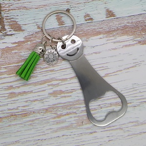Praktikus kulcstartó, ajándék, névnap, születésnap, Nőnap, Apák napja, Anyák napja, Húsvét, Karácsony, Télapó, sörnyitó - otthon & életmód - konyhafelszerelés, tálalás - italos kellékek - sörnyitó - Meska.hu