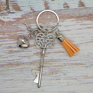 Praktikus kulcstartó, ajándék, névnap, születésnap, Nőnap, Apák napja, Anyák napja, Húsvét, Karácsony, Télapó, sörnyitó - otthon & életmód - konyhafelszerelés, tálalás - italos kellékek - sörnyitó - Meska.hu