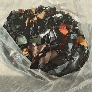 Vegyes valódi bőr maradék alapanyag 4kg - kellékek & szerszámok - vegyes alapanyag - egyéb alapanyag - Meska.hu