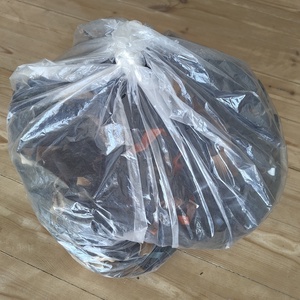 Vegyes valódi bőr maradék alapanyag 4kg - kellékek & szerszámok - vegyes alapanyag - egyéb alapanyag - Meska.hu