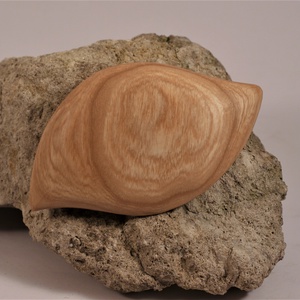 fa franciacsat, hajcsat - ékszer - Meska.hu